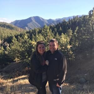 Meet your Posher, Adrianne